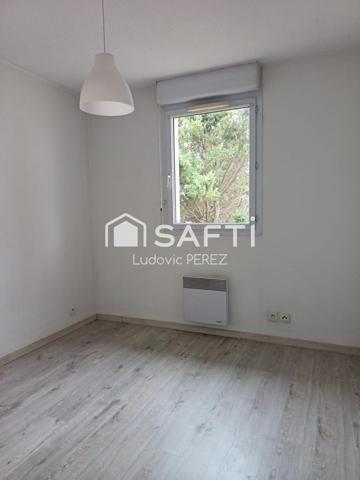 APPARTEMENT T3 - 31140 AUCAMVILLE