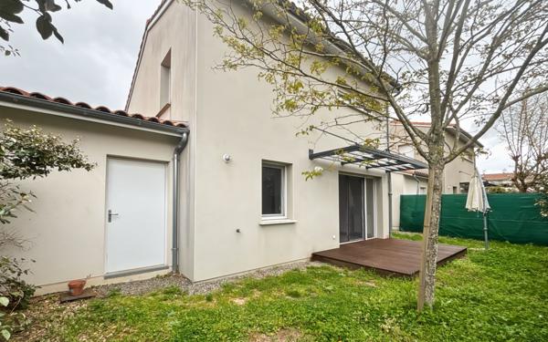 Maison à vendre    4 pièces • 82,37 m2 Mondonville