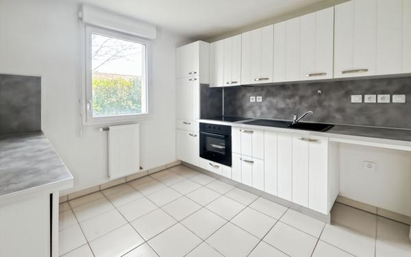 Maison à vendre    4 pièces • 82,37 m2 Mondonville