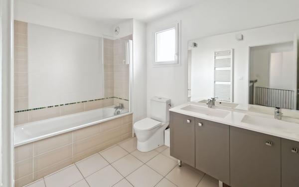 Maison à vendre    4 pièces • 82,37 m2 Mondonville