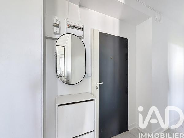 Appartement à vendre 2 pièces 42,06 m² Antony
