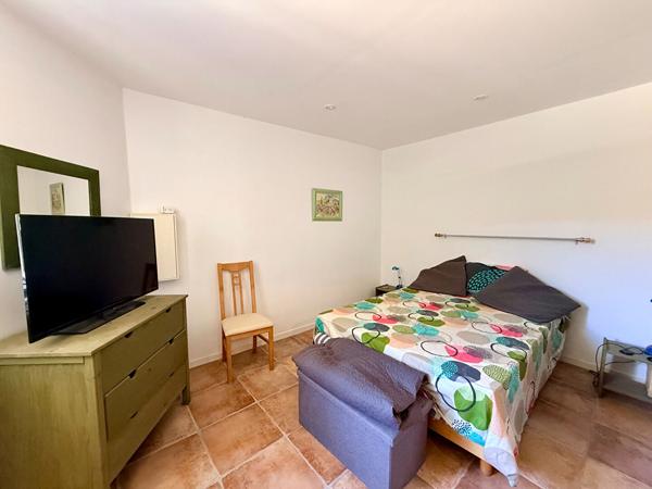 BELPECH : MAISON T4 A VENDRE AVEC JARDIN