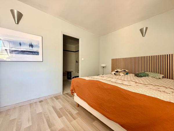 BELPECH : MAISON T4 A VENDRE AVEC JARDIN