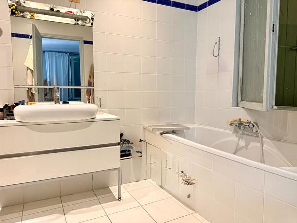 BELPECH : MAISON T4 A VENDRE AVEC JARDIN