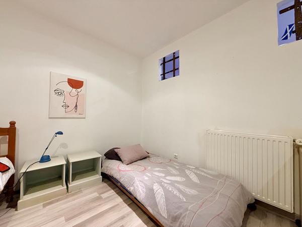 BELPECH : MAISON T4 A VENDRE AVEC JARDIN