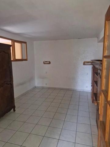 Très bel appartement de 94 m²