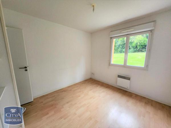 Appartement à vendre 2 pièces 41.8m²