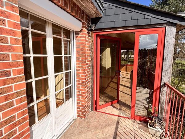 Maison à vendre à Montgermont en Ille-et-Vilaine (35760), ref : 029/1767