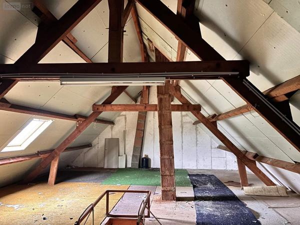 Maison à vendre à Montgermont en Ille-et-Vilaine (35760), ref : 029/1767