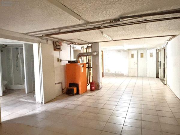 Maison à vendre à Montgermont en Ille-et-Vilaine (35760), ref : 029/1767