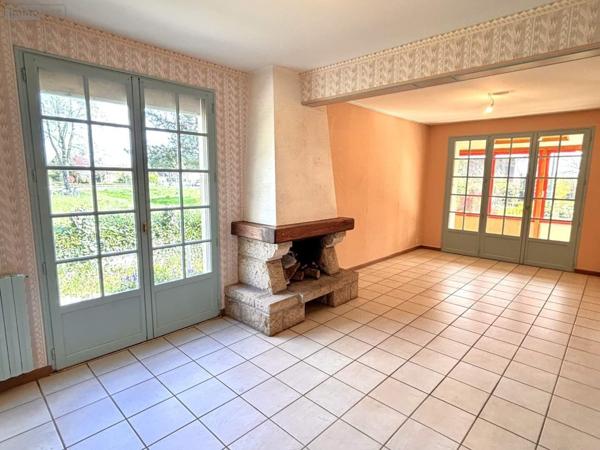 Maison à vendre à Montgermont en Ille-et-Vilaine (35760), ref : 029/1767