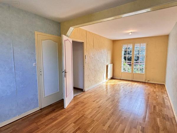 Maison à vendre à Montgermont en Ille-et-Vilaine (35760), ref : 029/1767