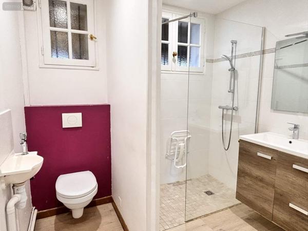 Maison à vendre à Montgermont en Ille-et-Vilaine (35760), ref : 029/1767