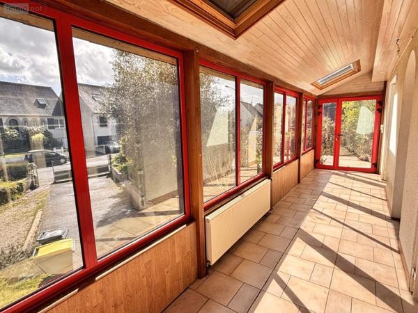 Maison à vendre à Montgermont en Ille-et-Vilaine (35760), ref : 029/1767