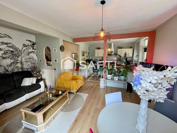 Maison avec jardin plein centre de Condom