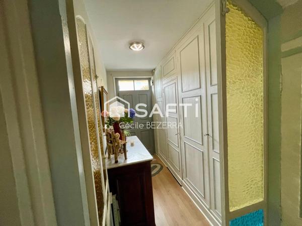 Maison avec jardin plein centre de Condom