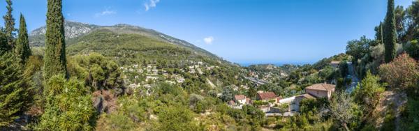 Appartement à vendre à Menton (06500) - Alpes-Maritimes
