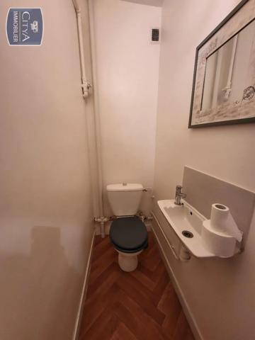 Appartement à louer 2 pièces 46.66m² Beauvais (60000)