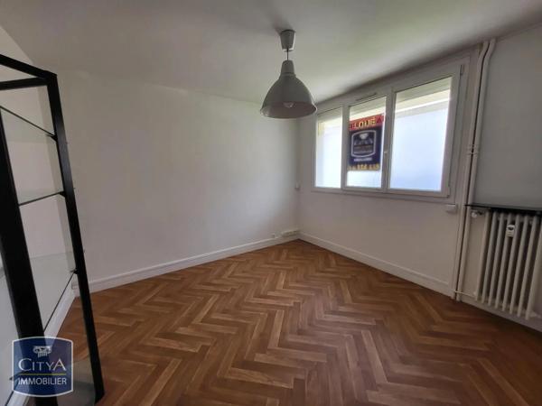 Appartement à louer 2 pièces 46.66m² Beauvais (60000)