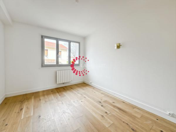 Joli T5 rénové avec jardin