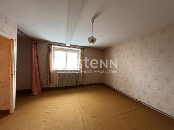 Maison à fort potentiel sur la commune de AUVERSE