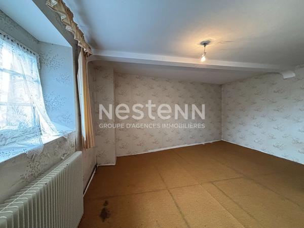 Maison à fort potentiel sur la commune de AUVERSE