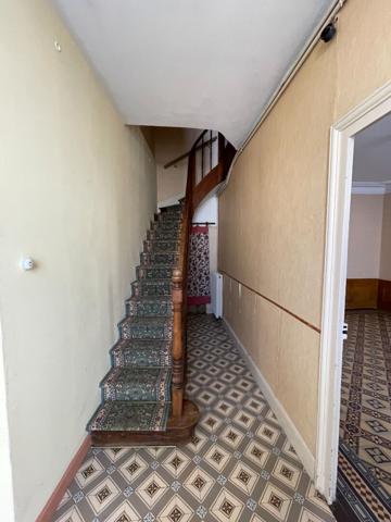 Maison à fort potentiel sur la commune de AUVERSE