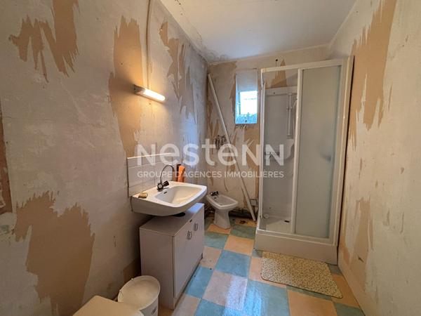 Maison à fort potentiel sur la commune de AUVERSE