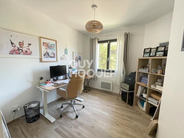 Villa contemporaine Mèze 7 pièces 135 m²