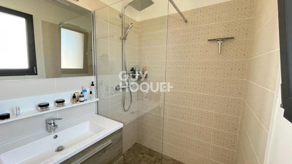 Villa contemporaine Mèze 7 pièces 135 m²