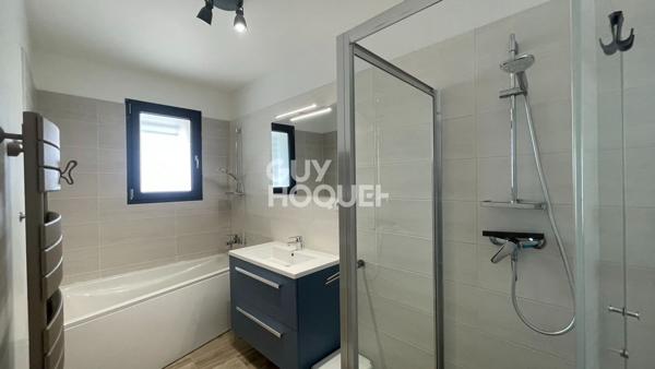 Villa contemporaine Mèze 7 pièces 135 m²