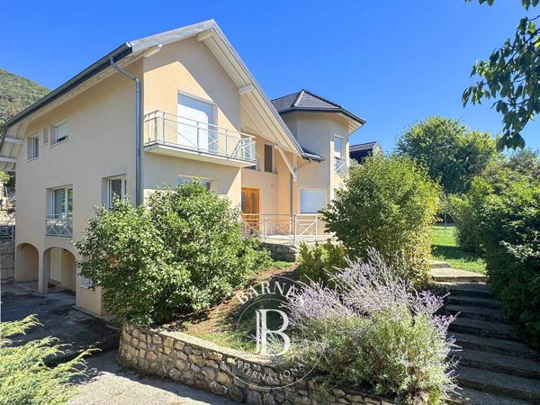 Chambéry, Maison   à vendre