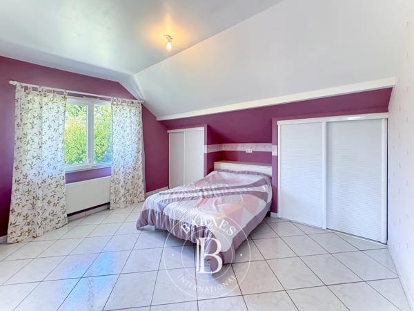 Chambéry, Maison   à vendre