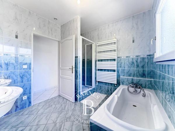 Chambéry, Maison   à vendre
