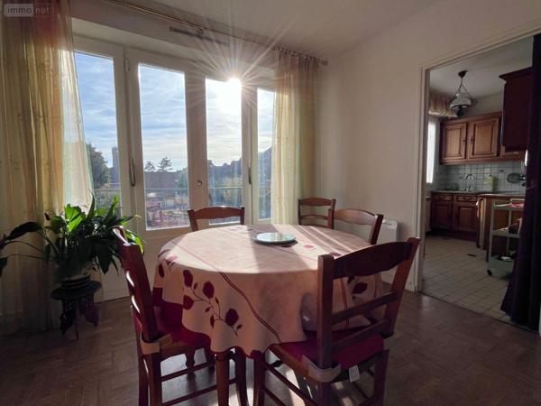 Appartement à vendre à Hazebrouck dans le Nord (59190), ref : 13078/3452   
centre ville