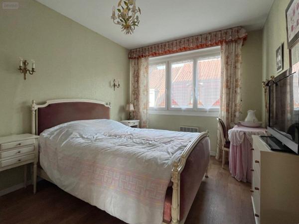 Appartement à vendre à Hazebrouck dans le Nord (59190), ref : 13078/3452   
centre ville