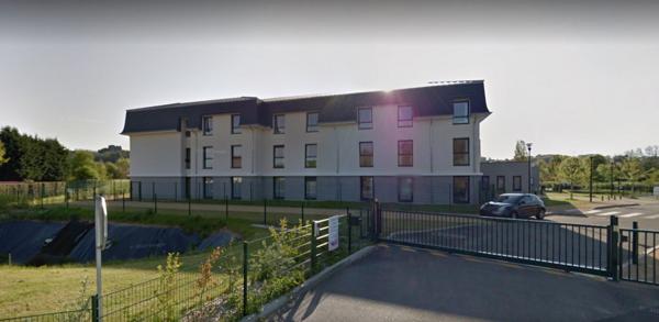 INVESTISSEMENT LOCATIF  ARQUES LA BATAILLE - Résidence Colisée Ehpad La Varenne  - 6,11%  de rentabilité.