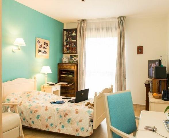 INVESTISSEMENT LOCATIF  ARQUES LA BATAILLE - Résidence Colisée Ehpad La Varenne  - 6,11%  de rentabilité.