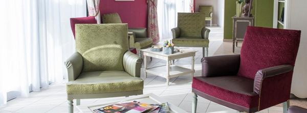 INVESTISSEMENT LOCATIF  ARQUES LA BATAILLE - Résidence Colisée Ehpad La Varenne  - 6,11%  de rentabilité.