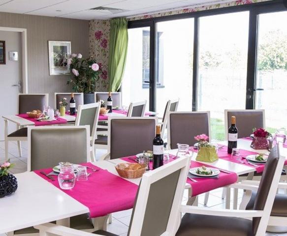 INVESTISSEMENT LOCATIF  ARQUES LA BATAILLE - Résidence Colisée Ehpad La Varenne  - 6,11%  de rentabilité.