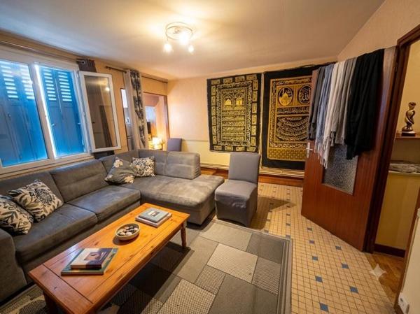 Appartement 525 000 € Toulouse 7 p 190 m² DPE E