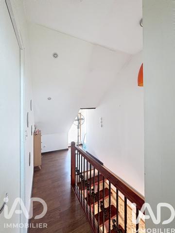 Maison à vendre 2 pièces 43 m² Le Breil-sur-Mérize