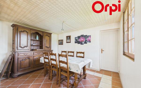 Maison à vendre    3 pièces •  Bernay