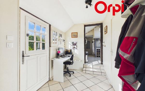 Maison à vendre    3 pièces •  Bernay