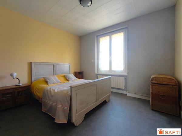 Maison familiale située à Moëlan sur mer