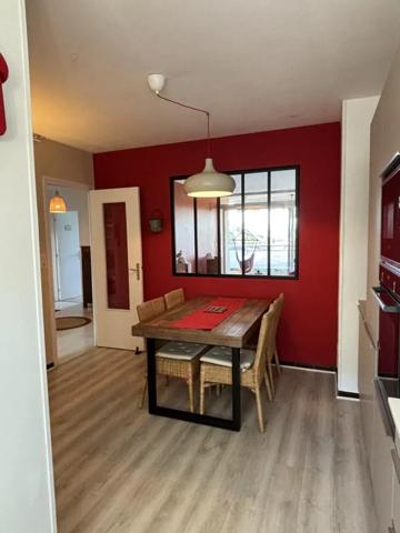 Appartement à vendre à Romans-sur-Isère (26100)