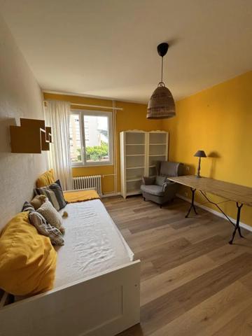 Appartement à vendre à Romans-sur-Isère (26100)