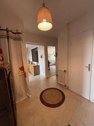 Appartement à vendre à Romans-sur-Isère (26100)