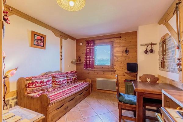 Appartement à vendre à Bourg-Saint-Maurice (73700)