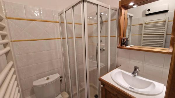 Appartement à vendre à Bourg-Saint-Maurice (73700)